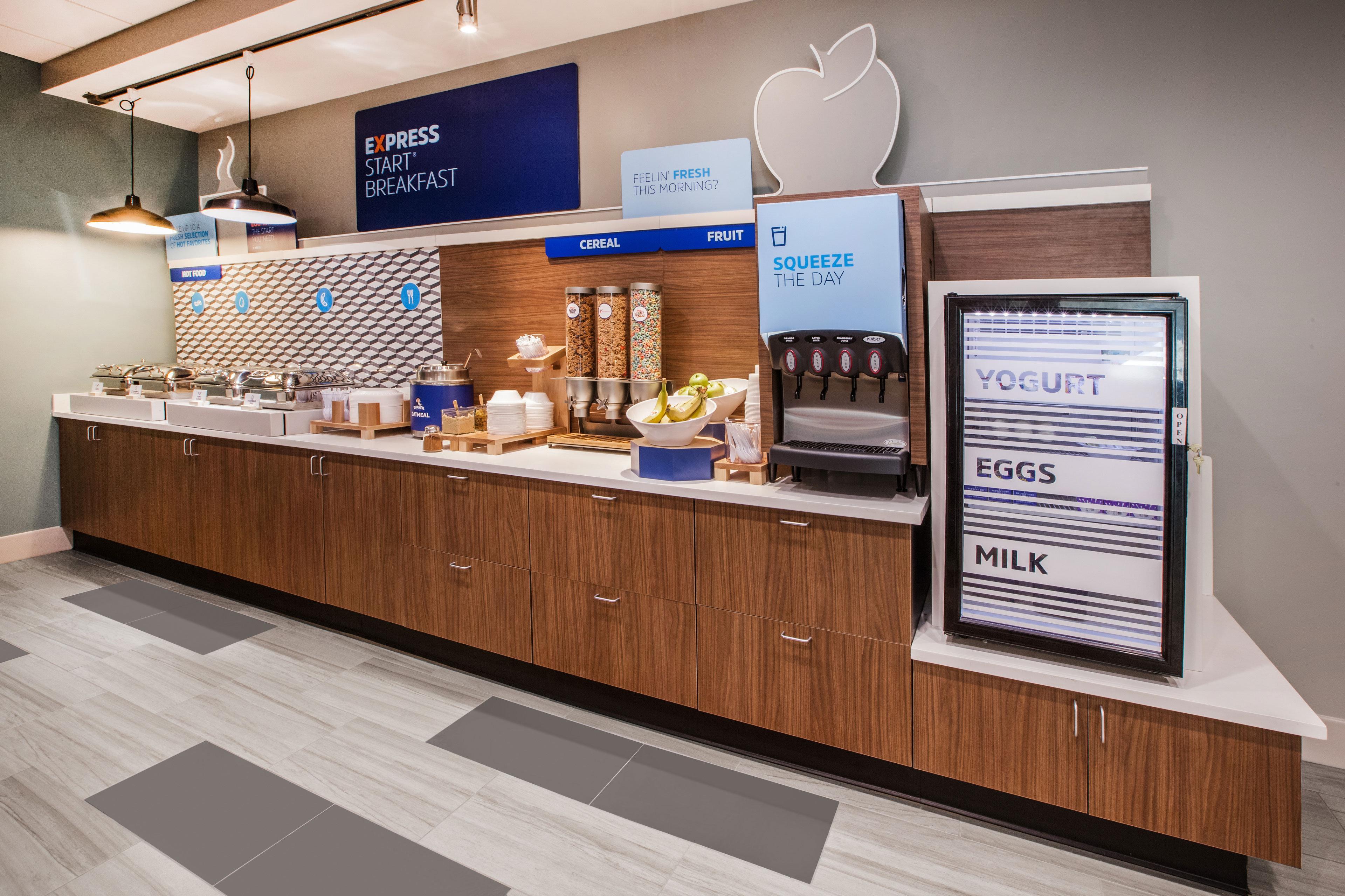 Holiday Inn Express Bothell By Ihg Eksteriør billede
