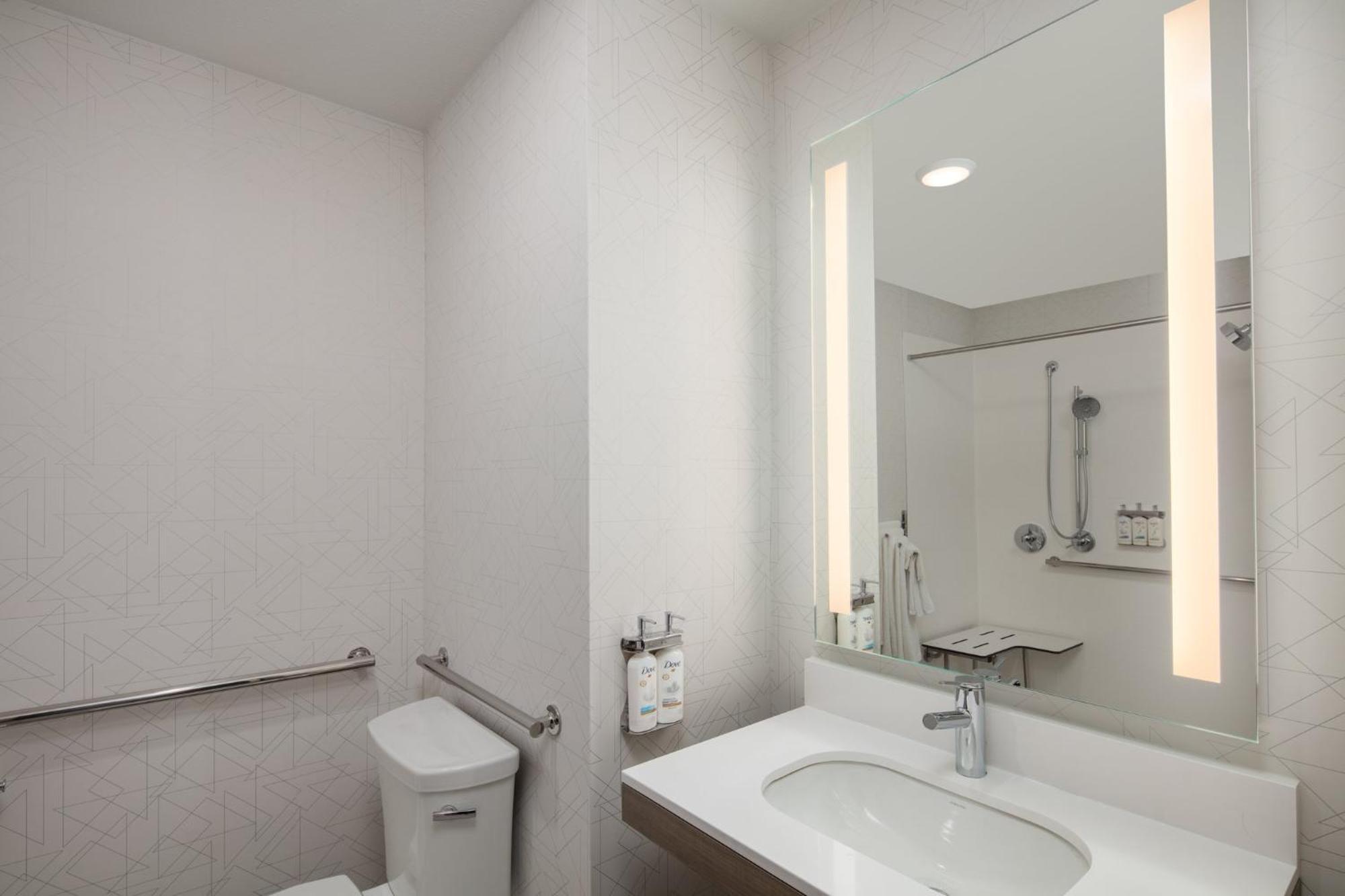 Holiday Inn Express Bothell By Ihg Eksteriør billede