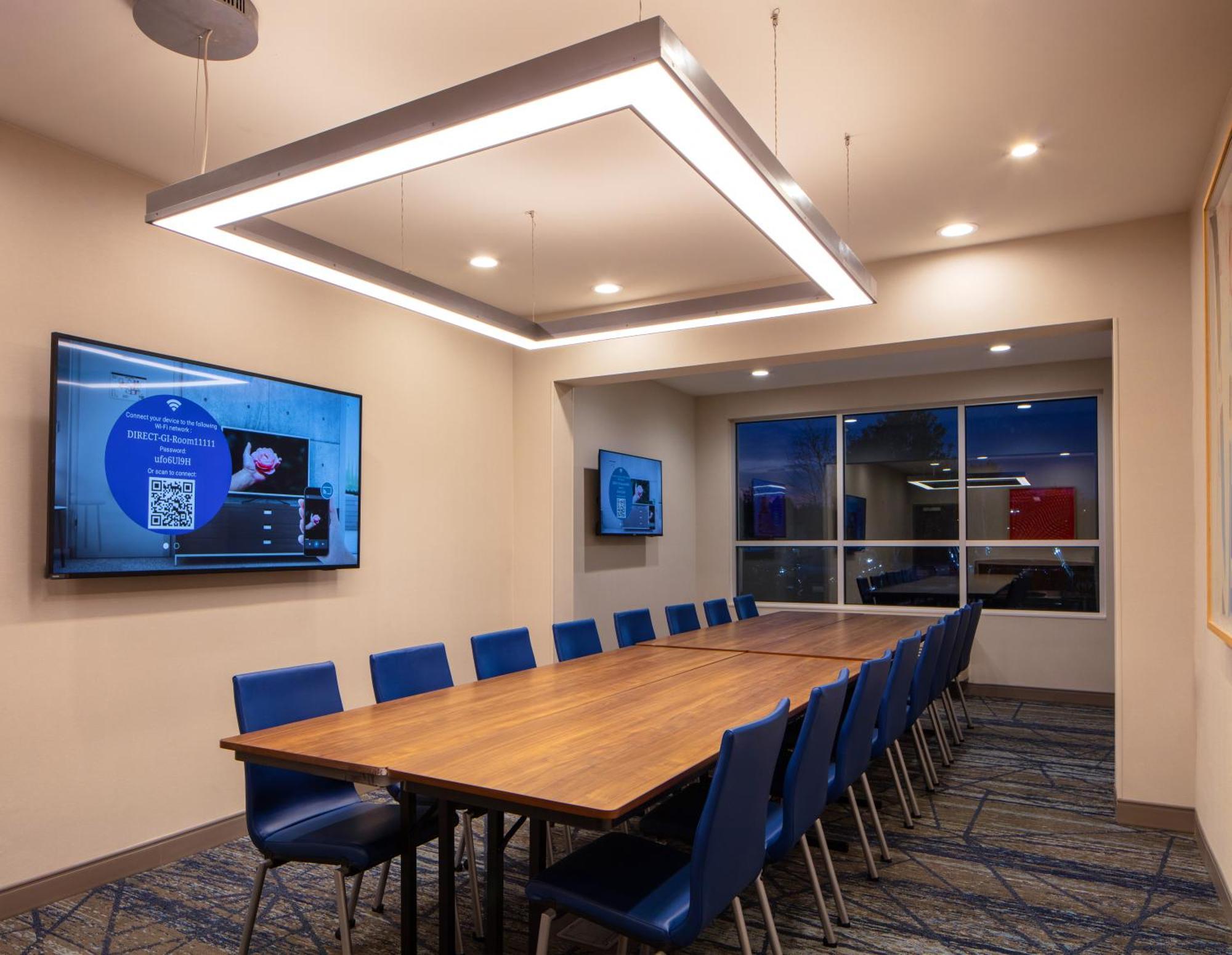 Holiday Inn Express Bothell By Ihg Eksteriør billede