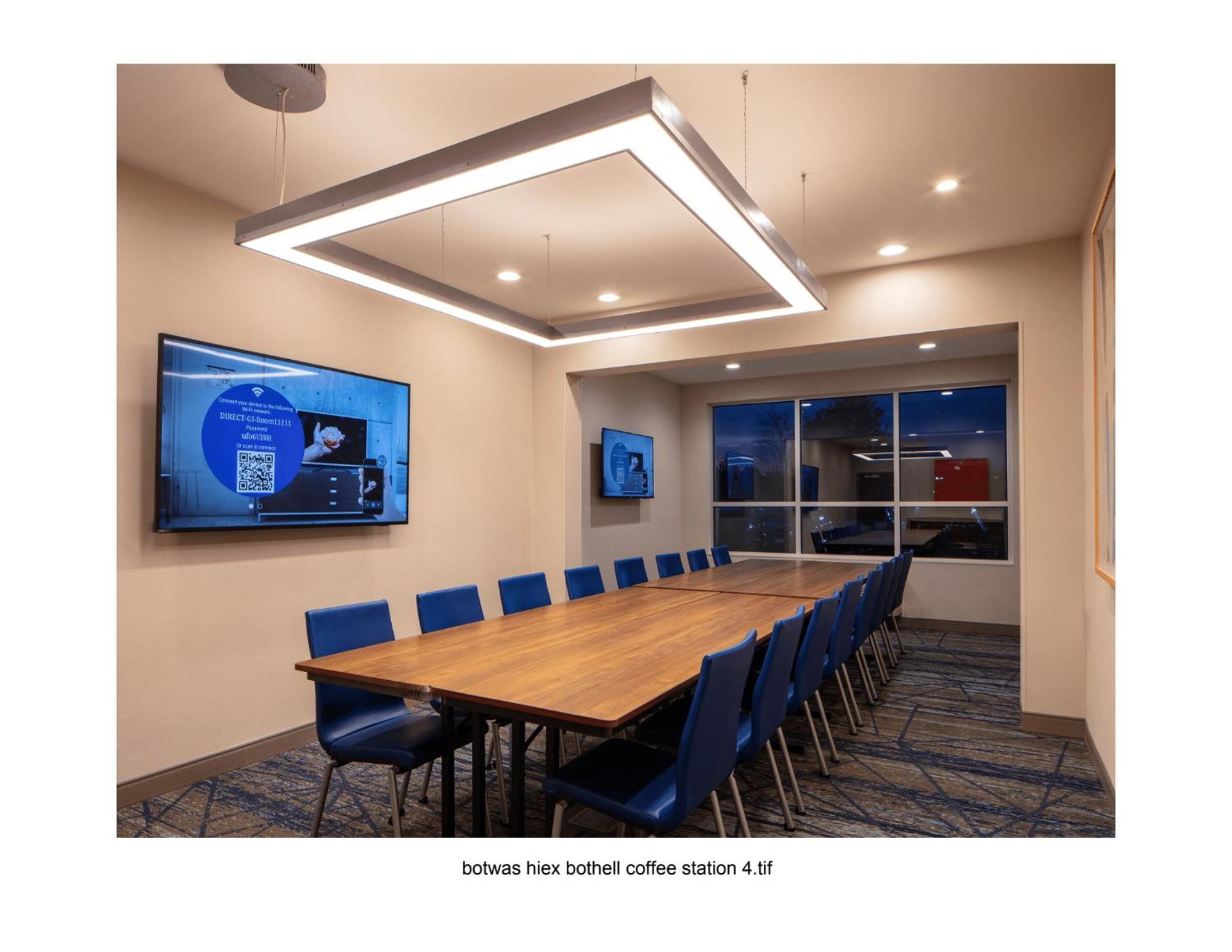 Holiday Inn Express Bothell By Ihg Eksteriør billede