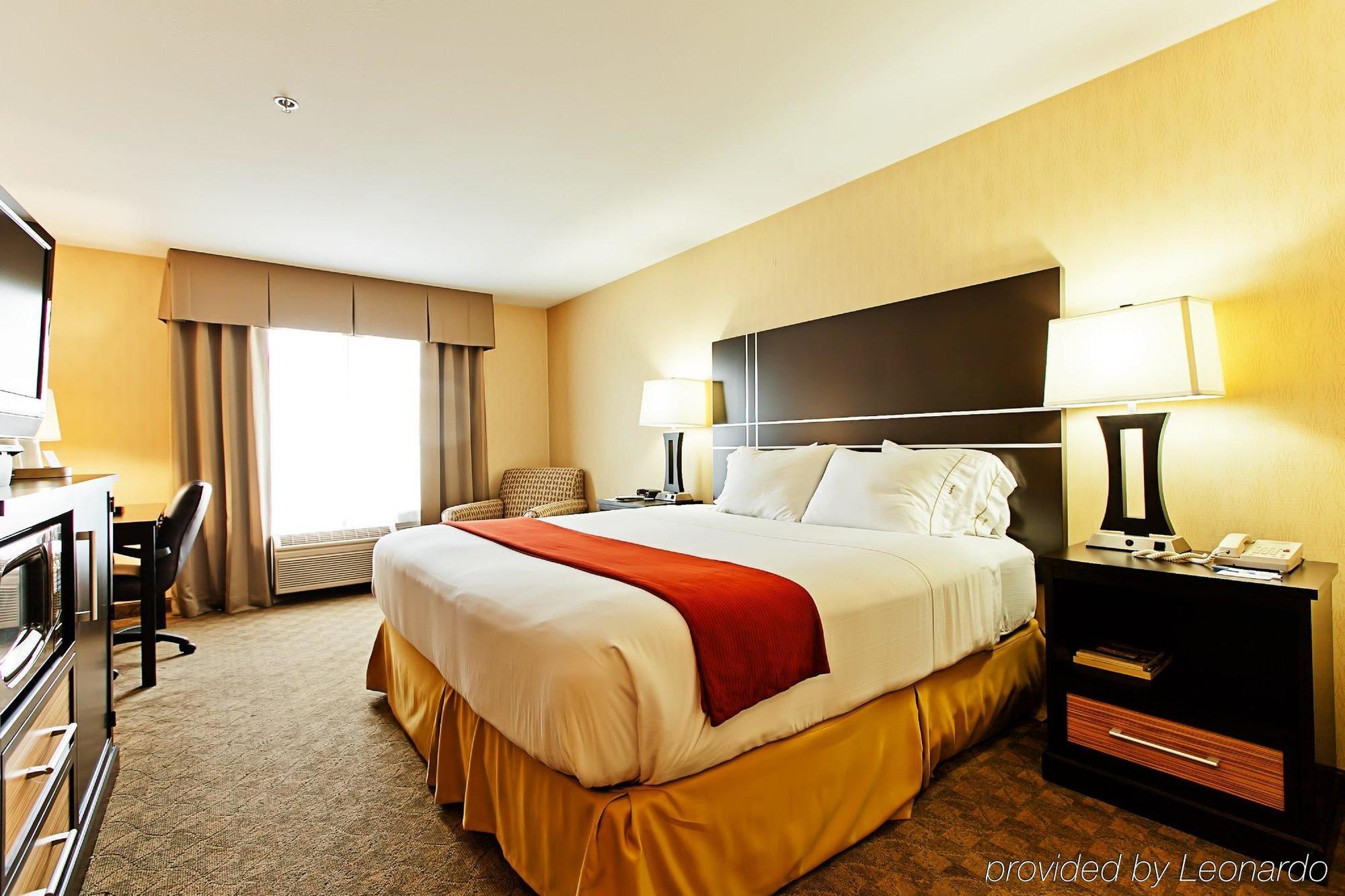 Holiday Inn Express Bothell By Ihg Eksteriør billede