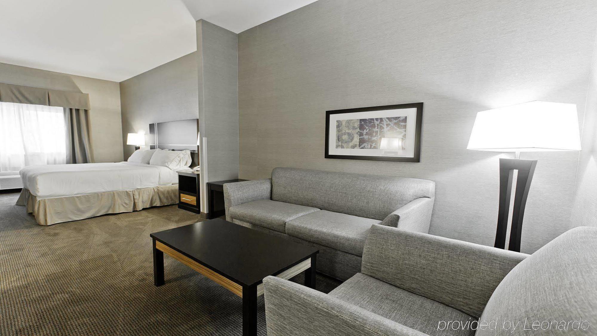 Holiday Inn Express Bothell By Ihg Eksteriør billede