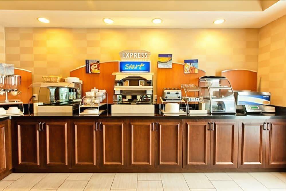 Holiday Inn Express Bothell By Ihg Eksteriør billede