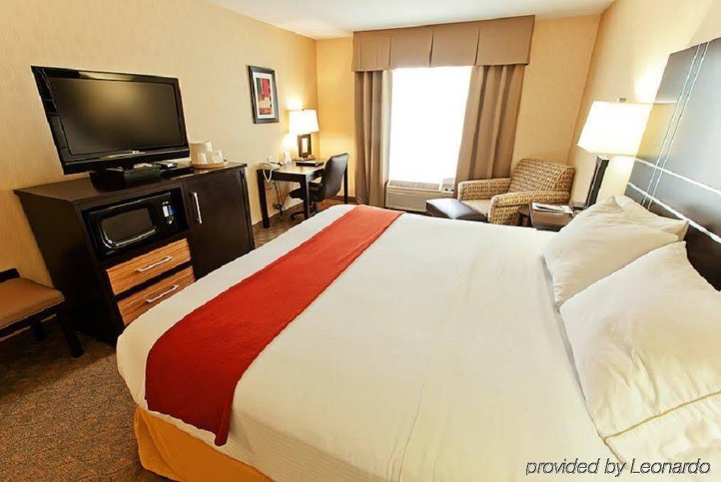 Holiday Inn Express Bothell By Ihg Eksteriør billede