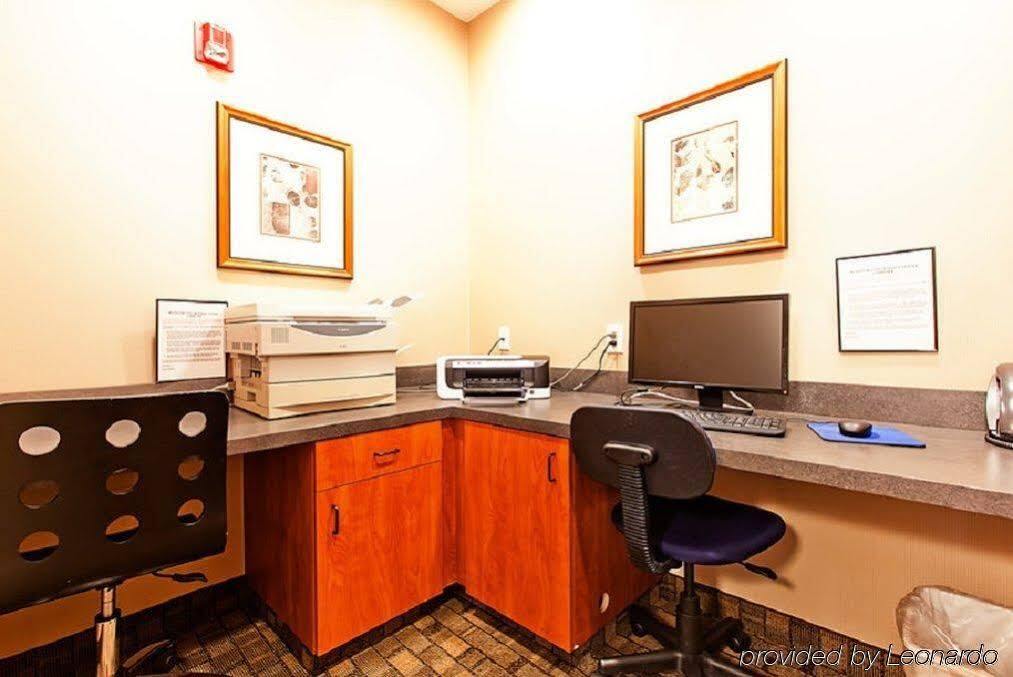 Holiday Inn Express Bothell By Ihg Eksteriør billede