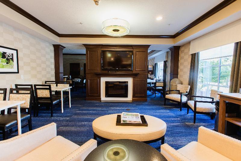 Holiday Inn Express Bothell By Ihg Eksteriør billede