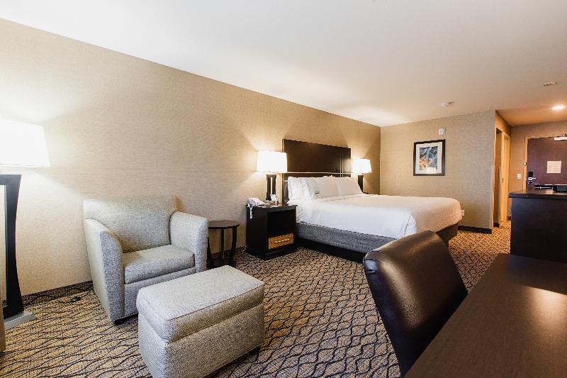 Holiday Inn Express Bothell By Ihg Eksteriør billede